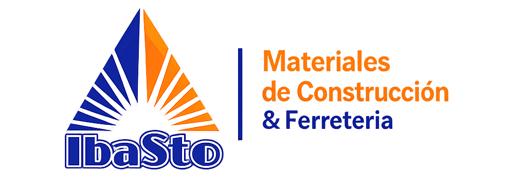 IBASTO Ferretería y Materiales de construcción en Melipilla